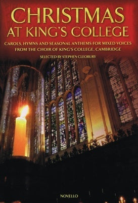 CHRISTMAS AT KING'S COLLEGE
