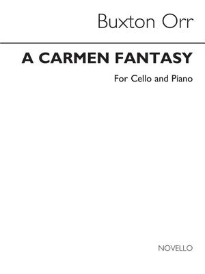 CARMEN FANTASY