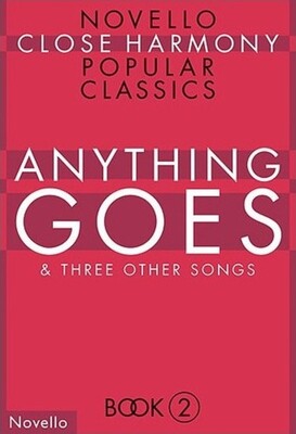 CLOSE HARMONY BK2(NOVELLO POP CLASSICS)