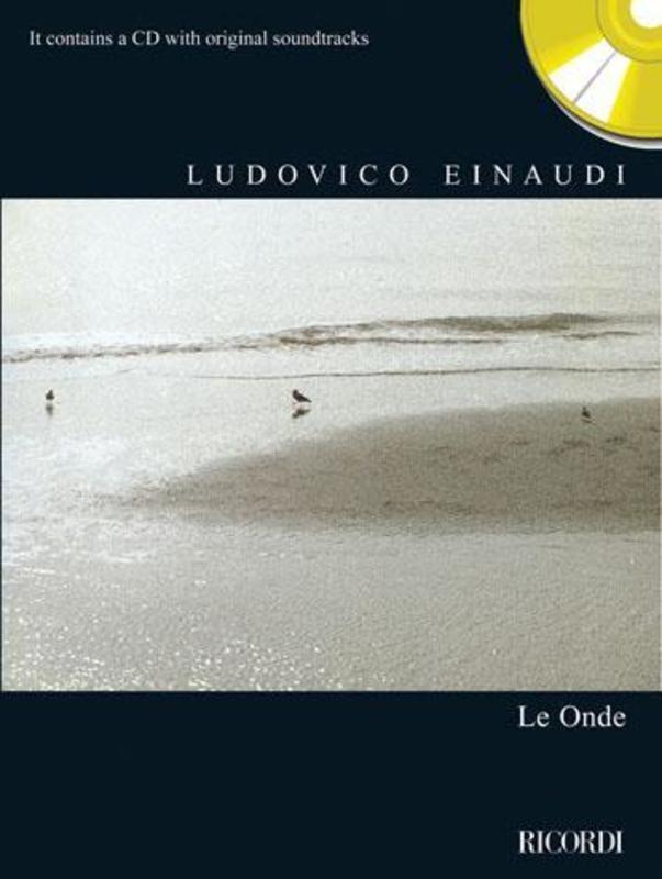LE ONDE BK/CD