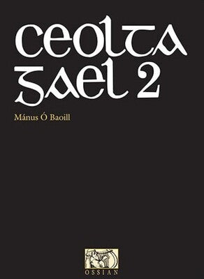 CEOLTA GAEL 2