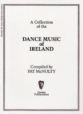 DANCE MUSIC OF IRELAND