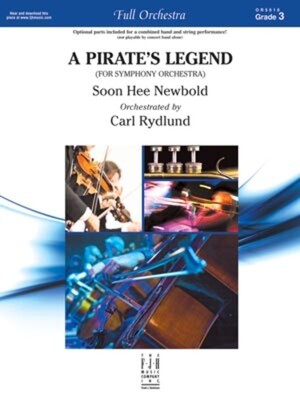 A PIRATES LEGEND FO3 SC/PTS
