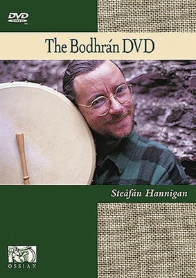 BODHRAN DVD