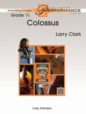 COLOSSUS SO.5 PRIMER SC/PTS