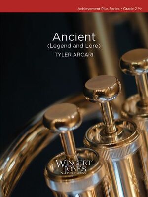 ANCIENT CB2.5 SC/PTS