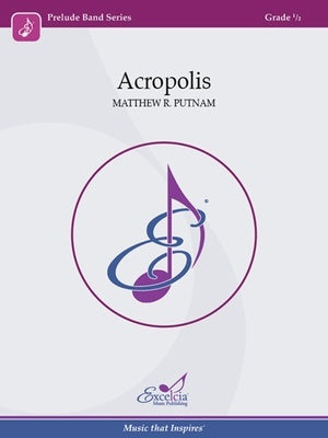 ACROPOLIS CB0.5 SC/PTS