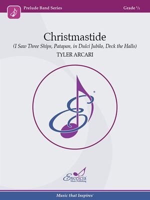 CHRISTMASTIDE CB0.5 SC/PTS
