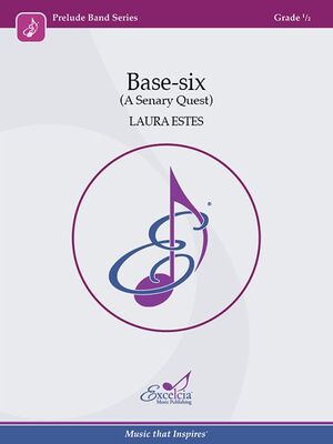 BASE-SIX (A SENARY QUEST) CB0.5 SC/PTS