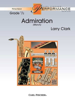 ADMIRATION CB.5 SC/PTS