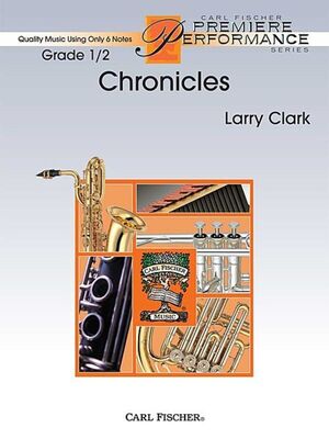 CHRONICLES CB0.5 SC/PTS
