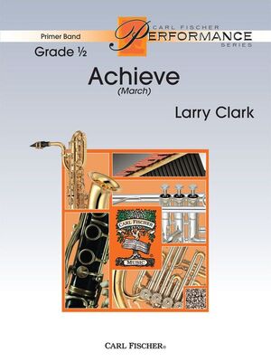 ACHIEVE (MARCH) CB0.5 SC/PTS