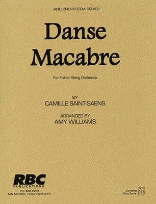 DANSE MACABRE FO4 SC/PTS