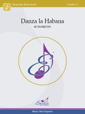 DANZA LA HABANA CB3.5 SC/PTS