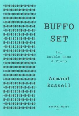 BUFFO SET DB/PNO