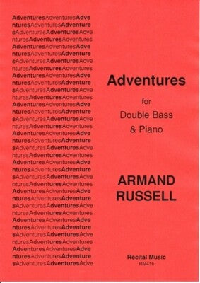 ADVENTURES DB/PNO