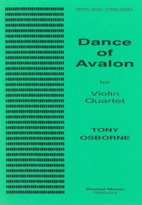DANCE OF AVALON