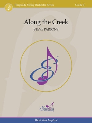 ALONG THE CREEK SO3 SC/PTS