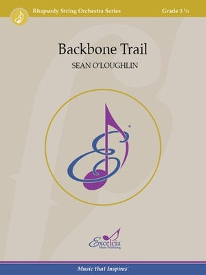 BACKBONE TRAIL SO3.5 SC/PTS