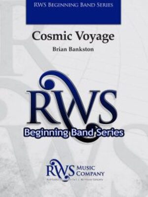 COSMIC VOYAGE CB1.5 SC/PTS