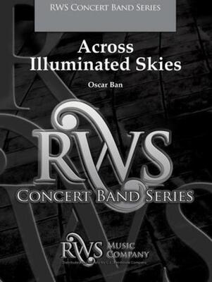 ACROSS ILLUMINATED SKIES CB3.5 SC/PTS