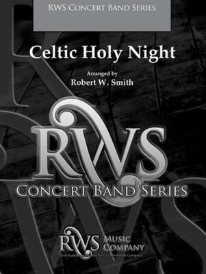 CELTIC HOLY NIGHT CB3 SC/PTS