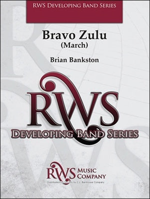 BRAVO ZULU CB2 SC/PTS