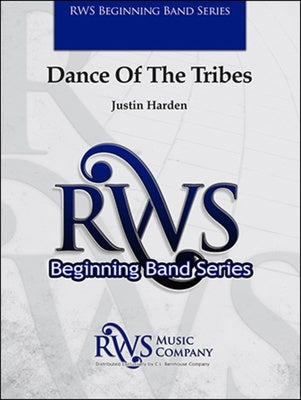 DANCE OF THE TRIBES CB1.5 SC/PTS