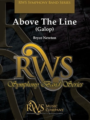 ABOVE THE LINE CB3.5 SC/PTS