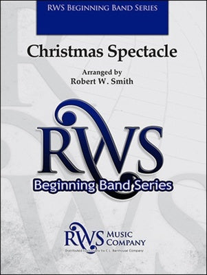 CHRISTMAS SPECTACLE CB1.5 SC/PTS