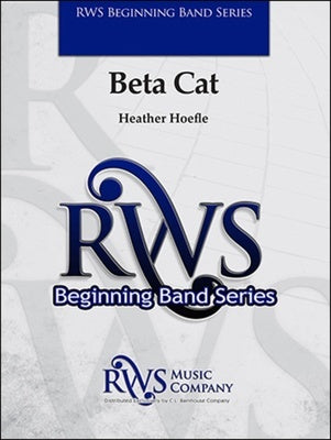 BETA CAT CB1.5 SC/PTS