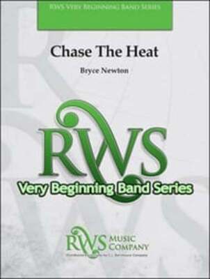 CHASE THE HEAT CB0.5 SC/PTS