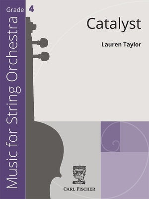 CATALYST SO4 SC/PTS