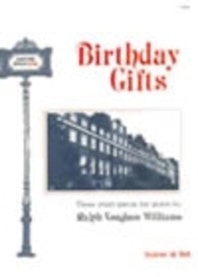 BIRTHDAY GIFTS