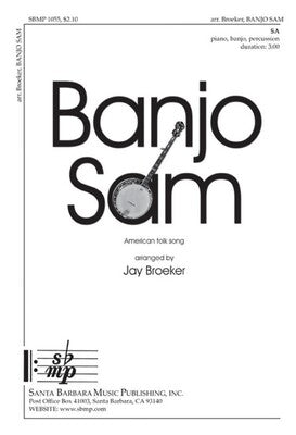 BANJO SAM SA