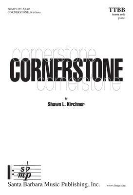 CORNERSTONE TTBB