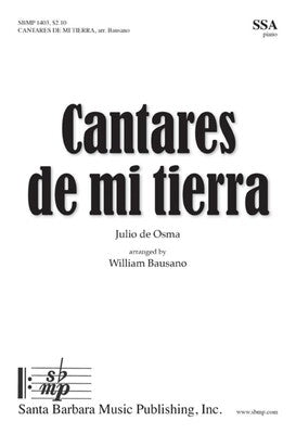 CANTARES DE MI TIERRA SSA