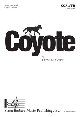 COYOTE SSAATB