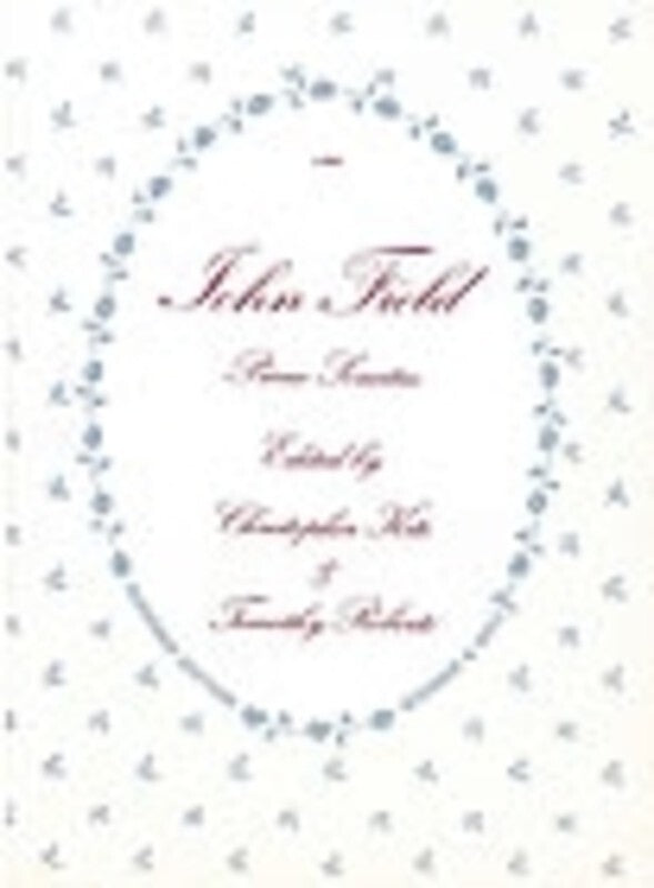 FIELD - PIANO SONATAS