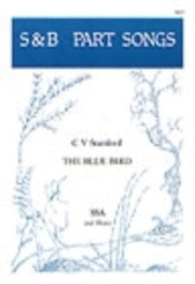 BLUE BIRD SSA ARR FOSTER