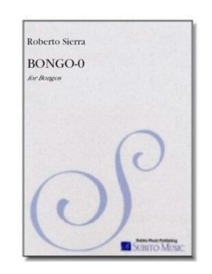 BONGO 0 (BONGO ZERO) FOR BONGOS