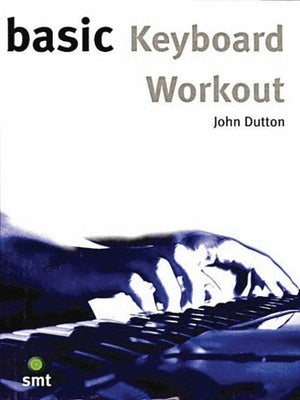 BASIC KEYBOARD WORKOUT