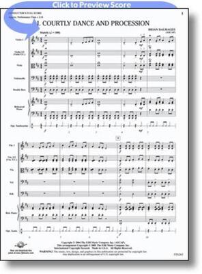 CURTAIN UP COMPLETE CONCERT VOL 1 SO1.5 SC/PTS