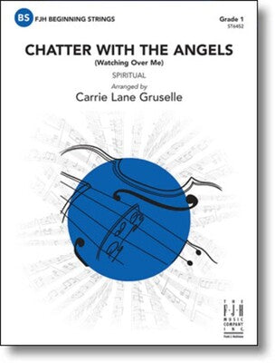 CHATTER WITH THE ANGELS SO1 SC/PTS