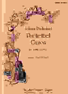 CANON ARR DORFF STRING QUARTET