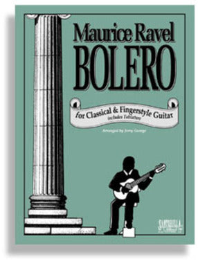 BOLERO CLASSICAL GTR