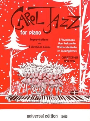CAROL JAZZ