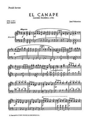 CINCO SIGLOS DE CANCIONES ESPANOLAS VOICE/PIANO