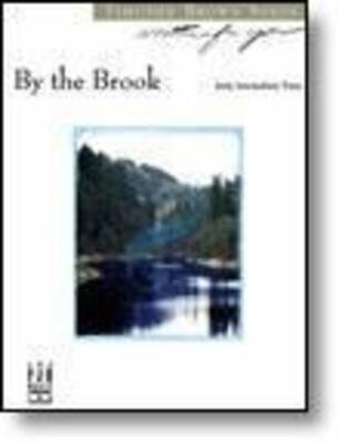 BY THE BROOK
