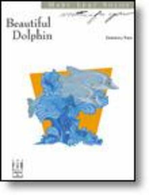 BEAUTIFUL DOLPHIN